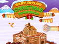 Joc Baby Taylor Christmas Town Build