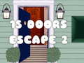 Joc 15 Doors Escape 2