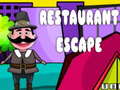 Joc Restaurant Escape
