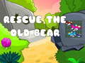 Joc Rescue the Old Bear