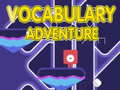Joc Vocabulary Adventure
