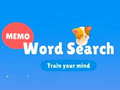 Joc Memo Word Search Train Your Mind
