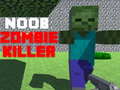 Joc Noob: Zombie Killer