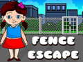 Joc Fence Escape