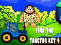 Joc Find The Tractor Key 4