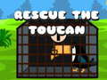Joc Rescue The Toucan