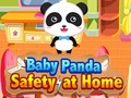 Joc Baby Panda Home Safety