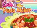 Joc Cute Pasta Maker