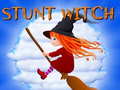Joc Stunt Witch