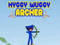 Joc Huggy Wuggy Archer