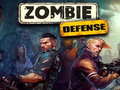 Joc Zombie Defense 