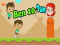 Joc Ben 10 Run 