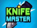 Joc Knife Master 