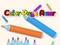 Joc Color Page Asmr