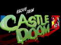 Joc Escape From Castle Doom