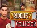 Joc Riddles Collector