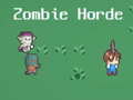 Joc Zombie Horde