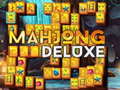Joc Mahjong Delux
