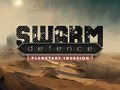 Joc Swarm Defense: Planetary Invasion