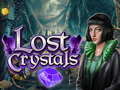 Joc Lost Crystals