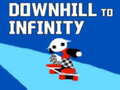 Joc Downhill to Infinity