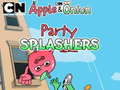 Joc Apple & Onion Party Splashers