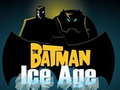 Joc The Batman Ice Age