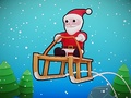 Joc Santa's Risky Ride