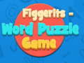 Joc Figgerits-Word Puzzle Game
