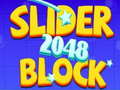 Joc Slider 2048 Block 
