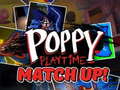 Joc Poppy Playtime Match Up!