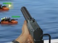 Joc SPEEDBOAT SHOOTING