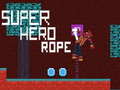 Joc Super Hero Rope