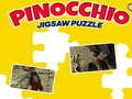 Joc Pinocchio Jigsaw Puzzle