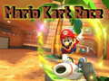 Joc Mario Kart Race 