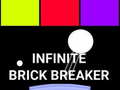 Joc Infinite Brick Breaker