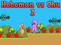 Joc Hohoman vs Chu 2
