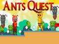 Joc Ants Quest
