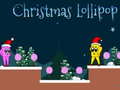 Joc Christmas Lollipop