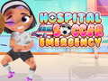 Joc Hospital Soccer Surgery