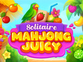 Joc Solitaire Mahjong Juicy