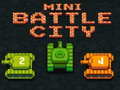 Joc Mini Battle City