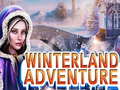 Joc Winterland Adventure