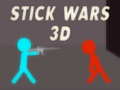 Joc Stick Wars 3D
