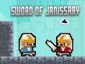 Joc Sword Of Janissary