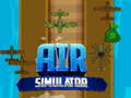 Joc Air Simulator