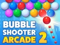 Joc Bubble Shooter Arcade 2