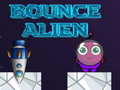 Joc Bounce Alien