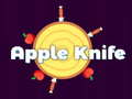 Joc Apple Knife