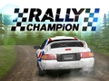 Joc Rally Champion